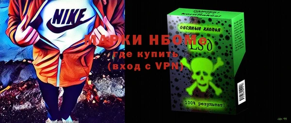 крисы Арсеньев